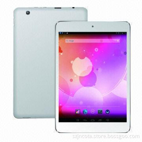 Quad-core RK3188 Android Tablet PC